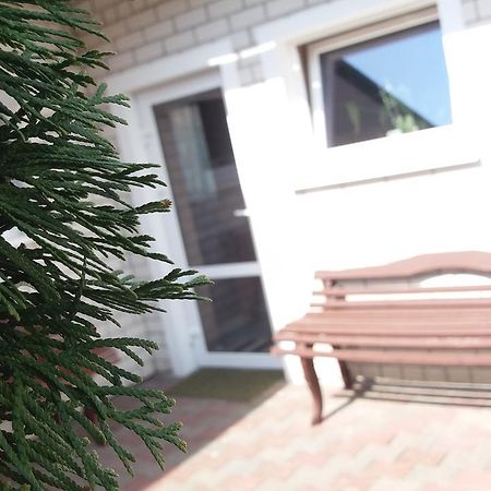Guest House Uyutnyy Brest Exterior foto